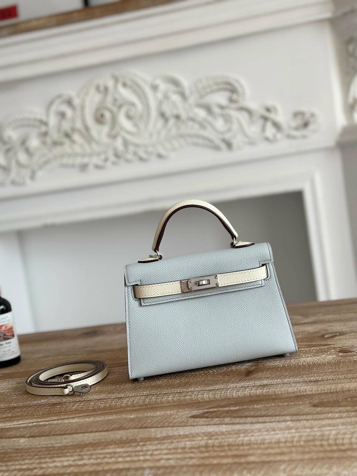 Kelly Color-Block Series 192528cm-4